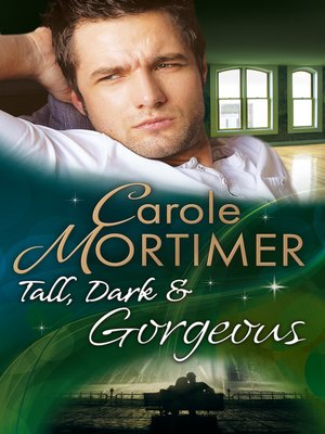 cover image of Tall, Dark & Gorgeous